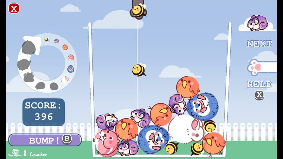 Zoo-ika screenshot 2