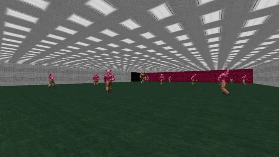 60 Minute Marathon 2 screenshot 4