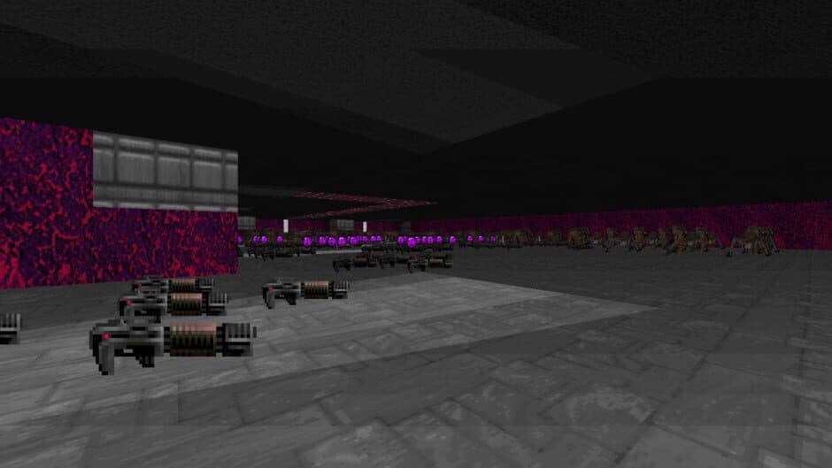 60 Minute Marathon 2 screenshot 1