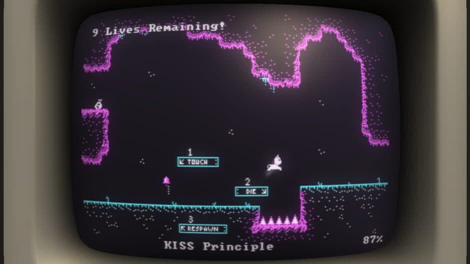 You Have to Win the Game screenshot 5