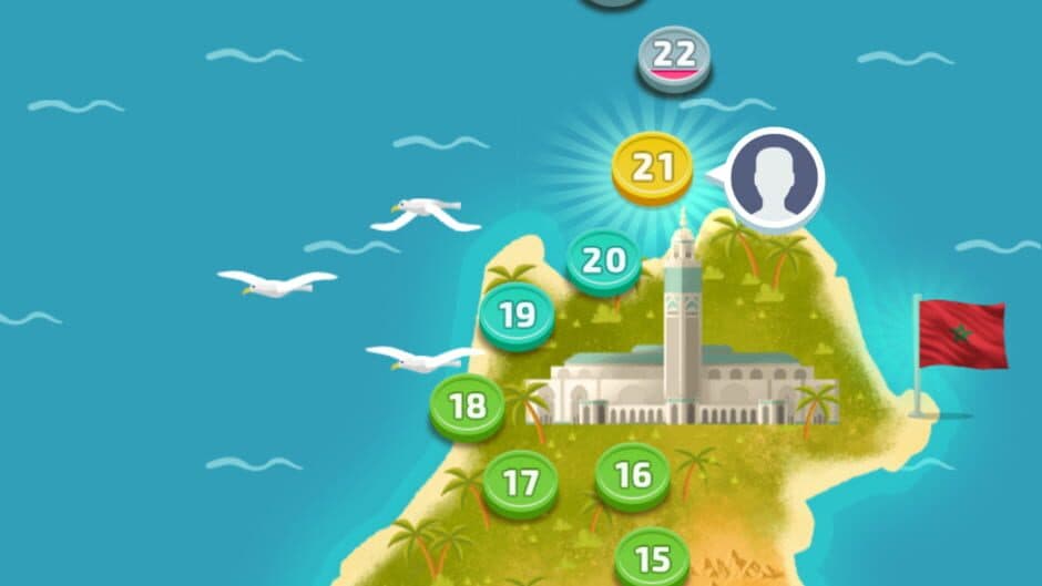 Kalimat Karash screenshot 1