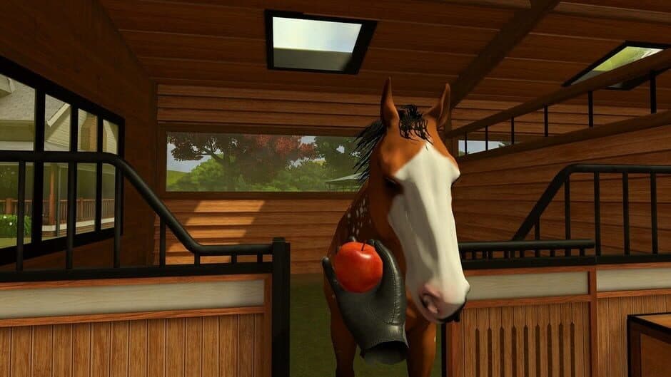 Rival Stars Horse Racing: VR Edition screenshot 4