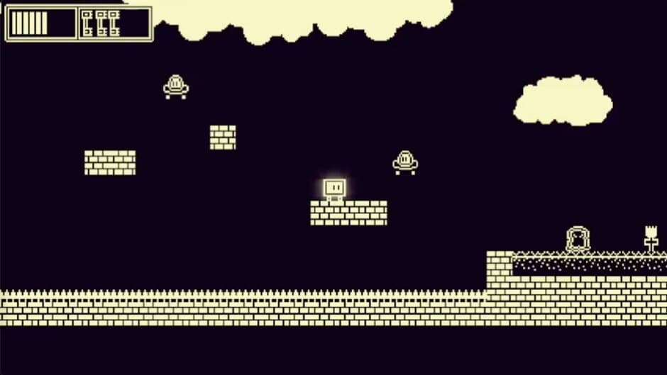 Telly the TV screenshot 5