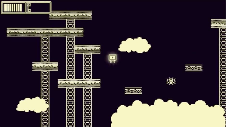 Telly the TV screenshot 1