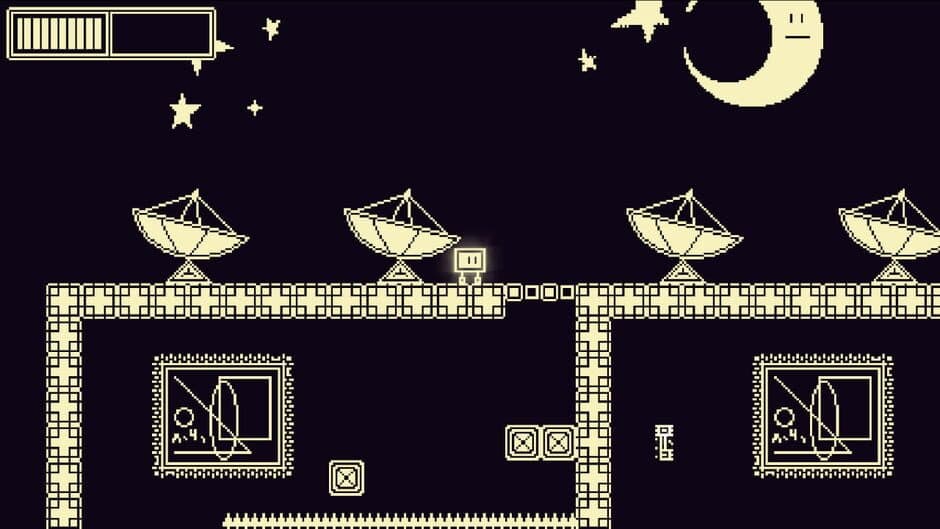 Telly the TV screenshot 4