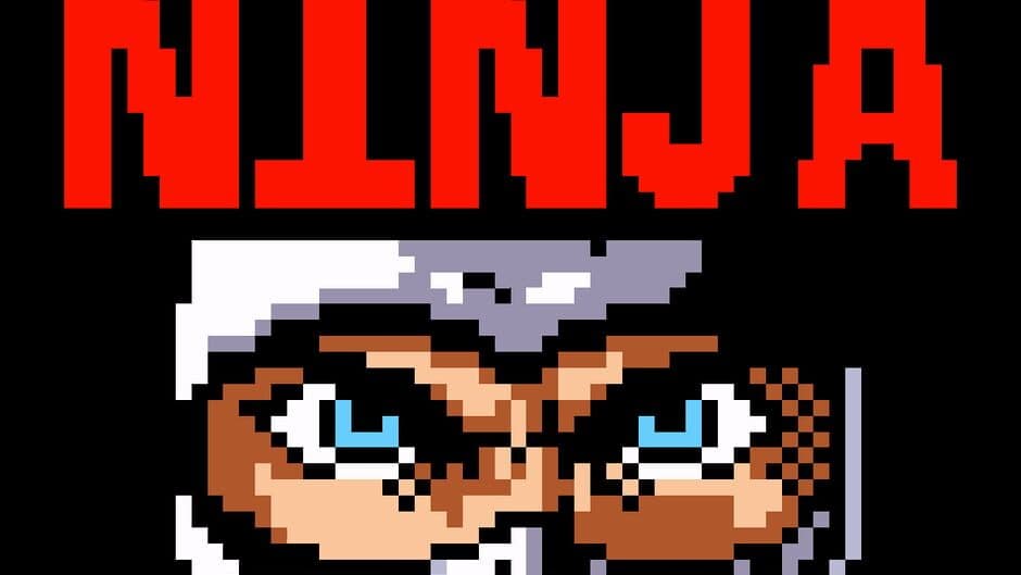 Micro Ninja screenshot 1