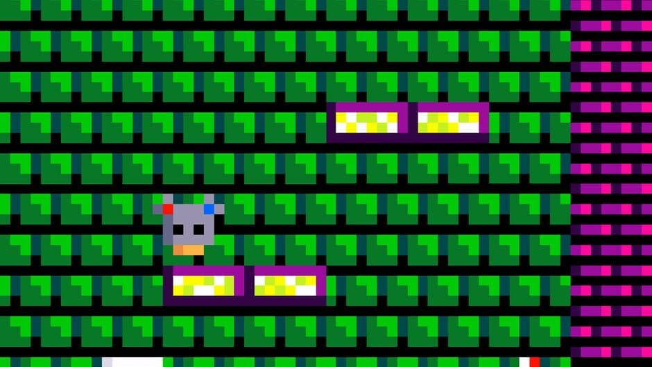 Micro Ninja screenshot 3