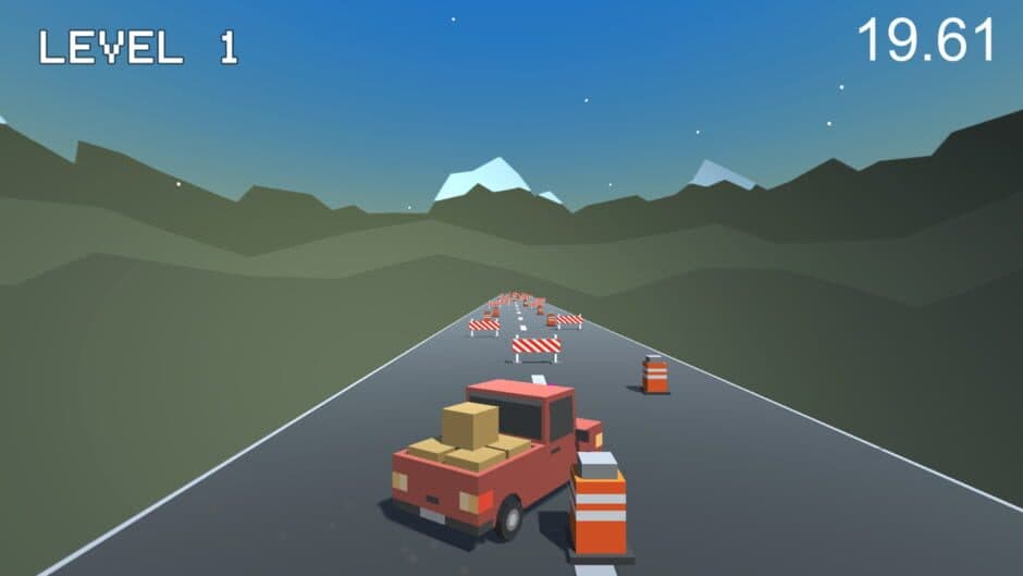Car! screenshot 1
