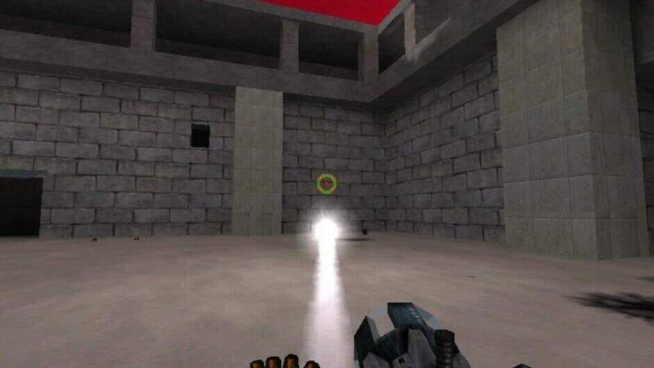 Rocket Crowbar screenshot 3