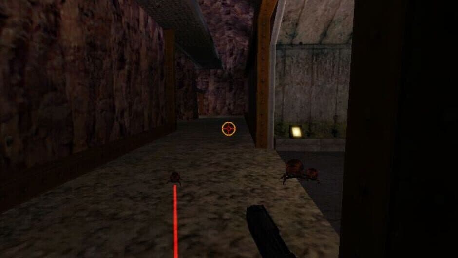 Rocket Crowbar screenshot 5