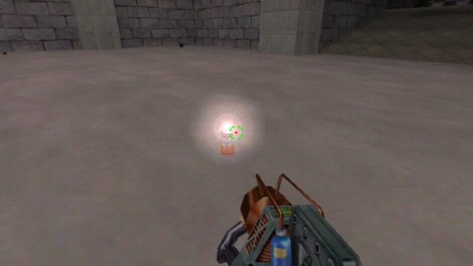 Rocket Crowbar screenshot 6