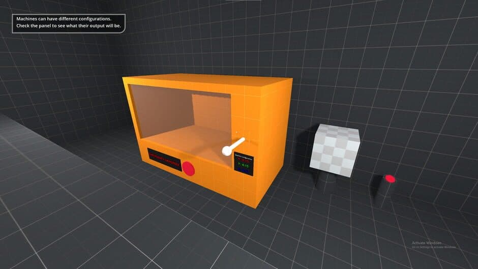 Tiny Technologies screenshot 1