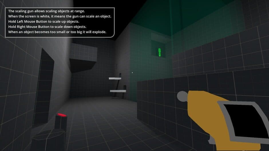 Tiny Technologies screenshot 3