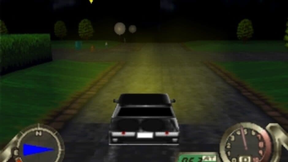 Buckle up! screenshot 5