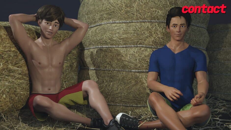 Contact screenshot 5