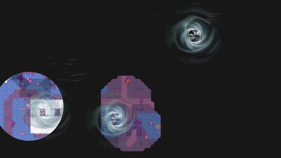 Storm Cleaner screenshot 2