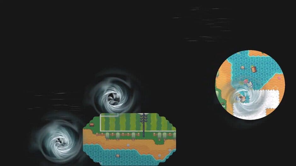 Storm Cleaner screenshot 3