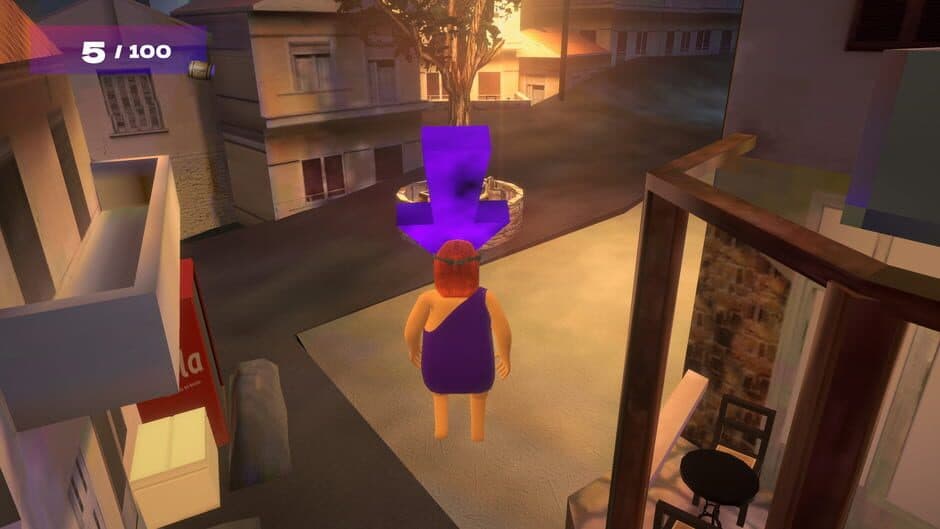 I Klopi tou Krasiou screenshot 2