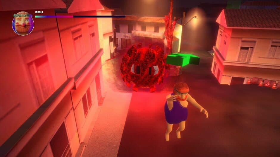 I Klopi tou Krasiou screenshot 3