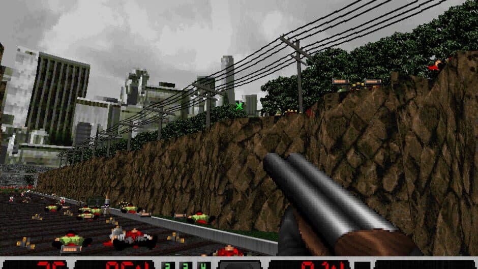 Pinochestein 3D screenshot 2