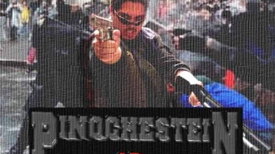 Pinochestein 3D screenshot 5