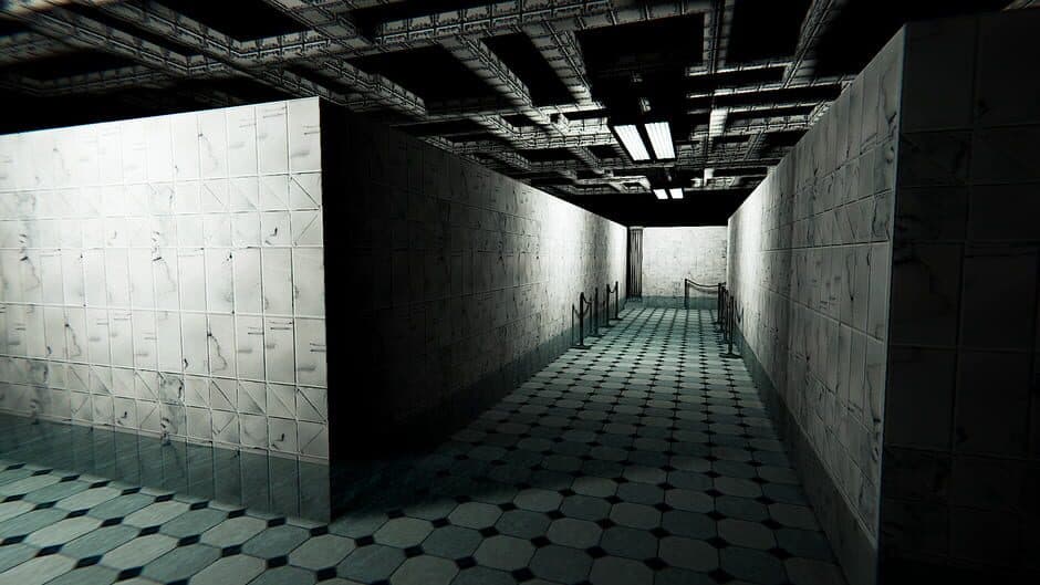 Liminal Gallery screenshot 1