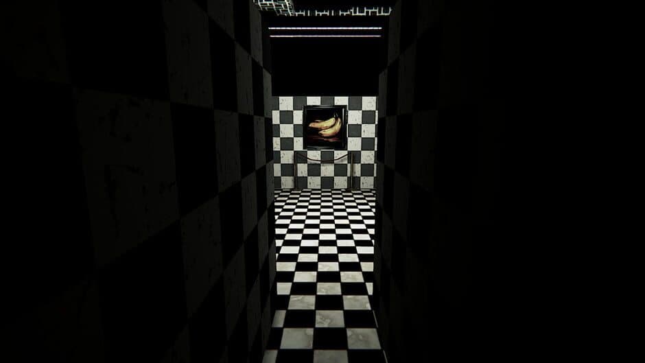 Liminal Gallery screenshot 2