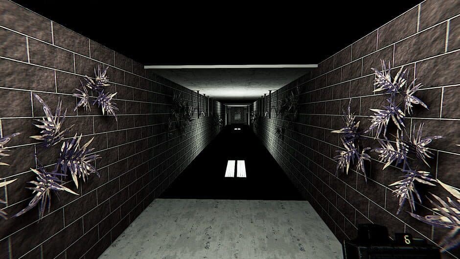 Liminal Gallery screenshot 5