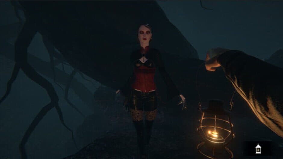 Strigoi screenshot 4