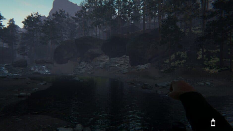 Strigoi screenshot 2