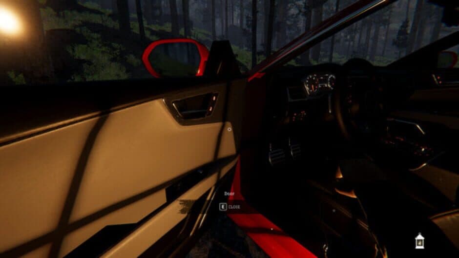 Strigoi screenshot 3