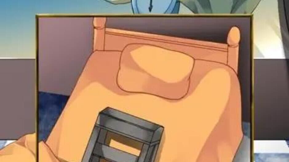 Asami Escape screenshot 1