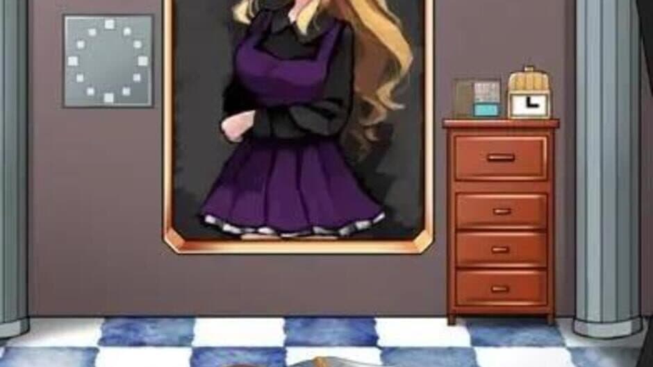 Asami Escape screenshot 3