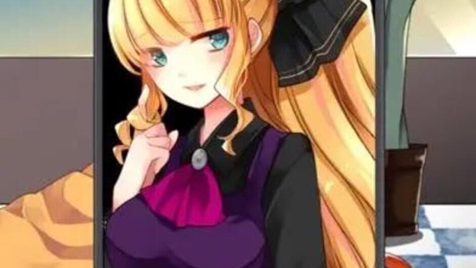 Asami Escape screenshot 4