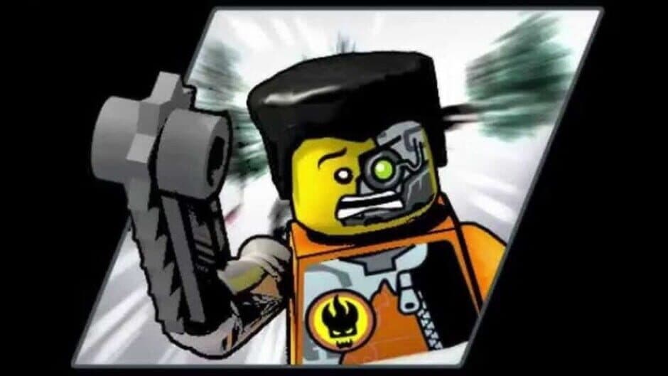 LEGO Agents: Mission X screenshot 4