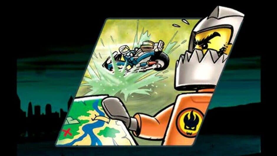 LEGO Agents: Mission X screenshot 5