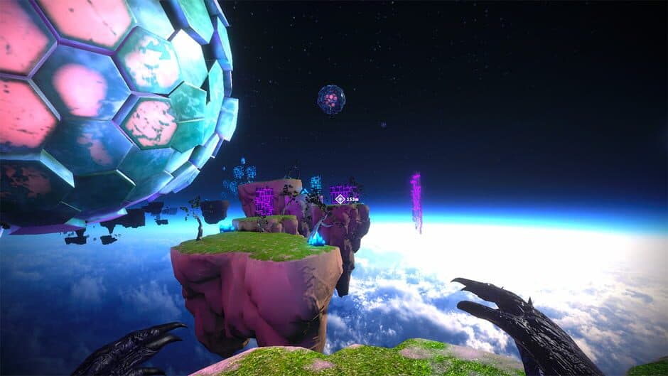 What Happened: Through Worlds screenshot 4