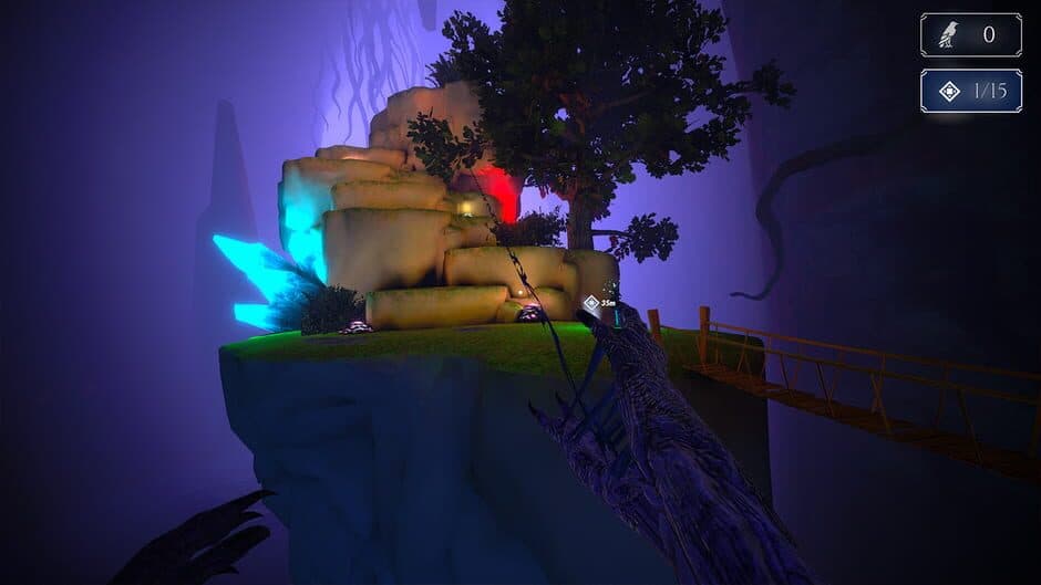 What Happened: Through Worlds screenshot 3