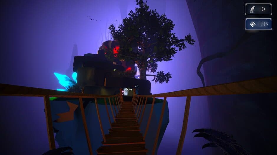 What Happened: Through Worlds screenshot 2