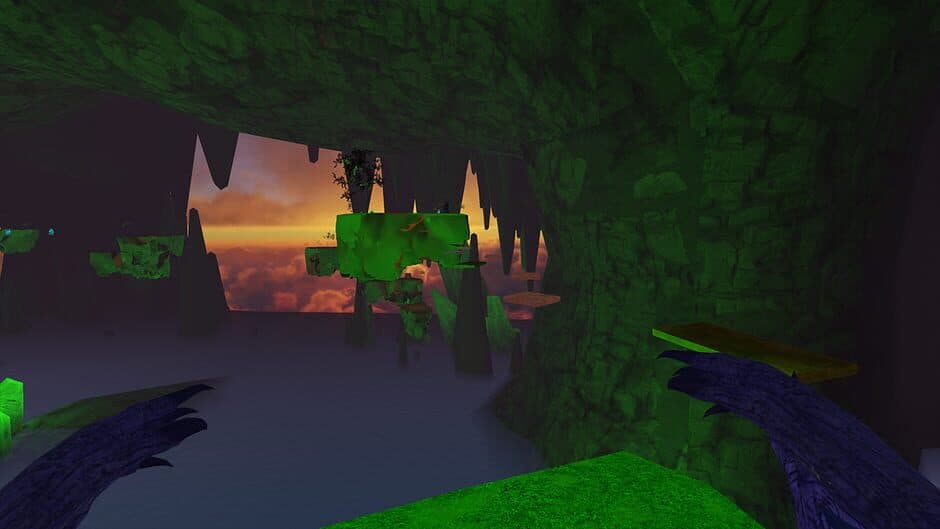 What Happened: Through Worlds screenshot 6