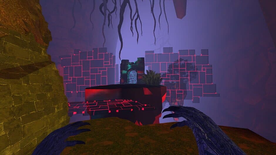 What Happened: Through Worlds screenshot 5