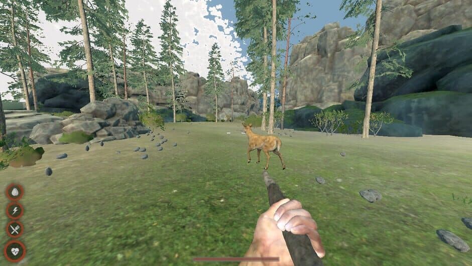 Island Survival: Craft, Build, Grow screenshot 1