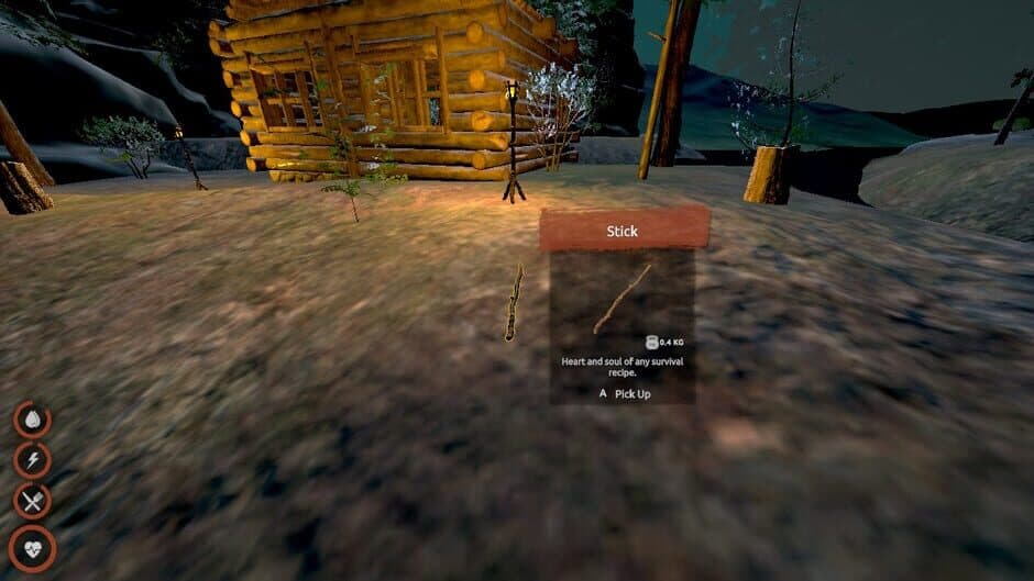 Island Survival: Craft, Build, Grow screenshot 3