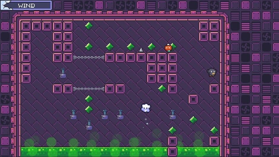 Powered Platformer Bundle screenshot 3