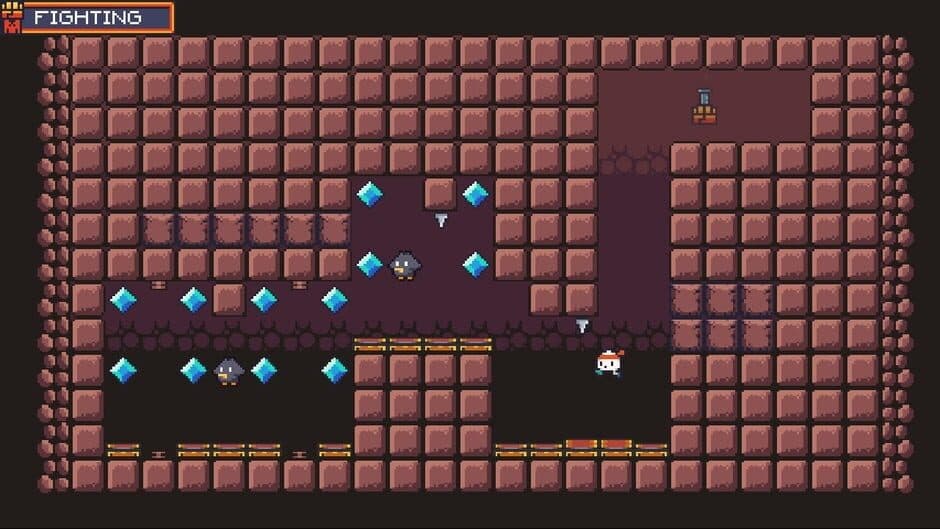 Powered Platformer Bundle screenshot 4
