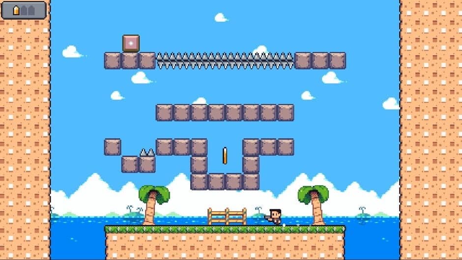 Powered Platformer Bundle screenshot 5