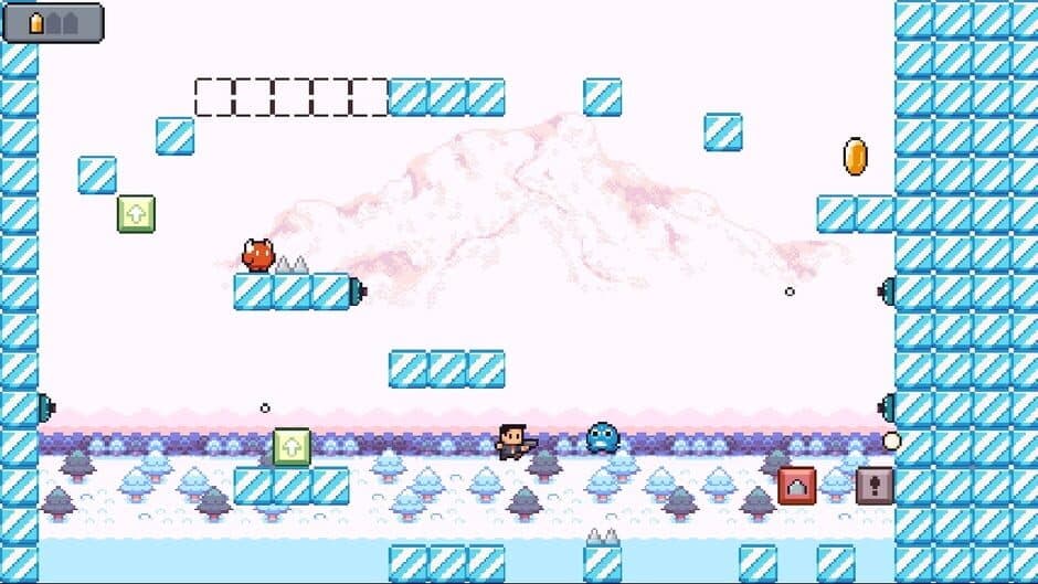 Powered Platformer Bundle screenshot 6