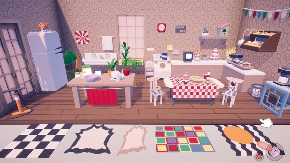 Pawfect Cat Mansion screenshot 6