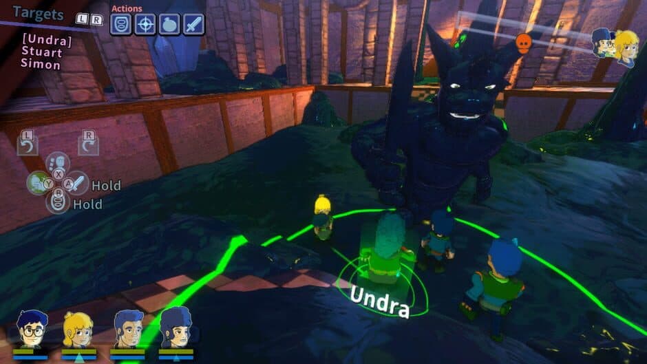 White Eternal screenshot 6