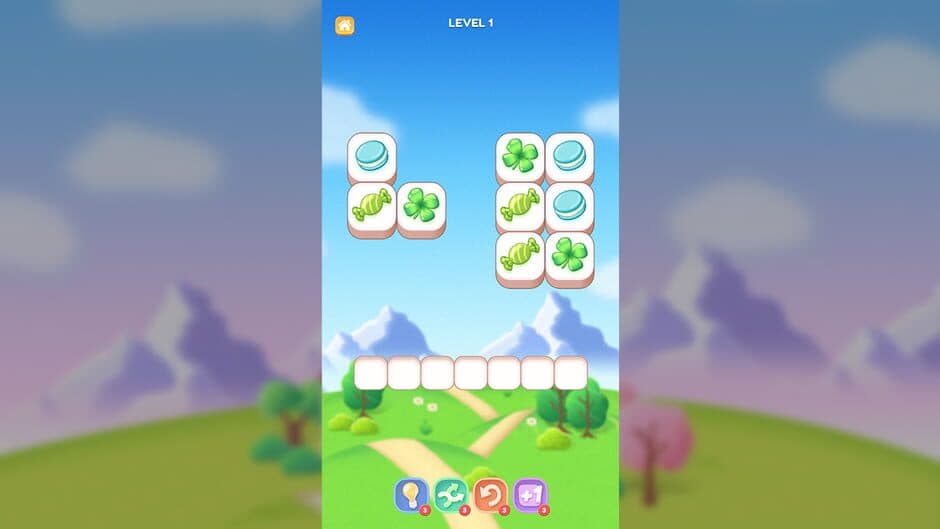 Tiles Match screenshot 2